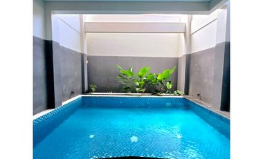 Villa Dijual Atau di Sewakan LEASEHOLD or YEARLY Lokasi Munggu - Vskn