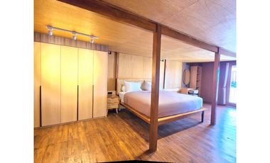 Villa Dijual Atau di Sewakan LEASEHOLD or YEARLY Lokasi Munggu - Vskn