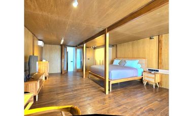 Villa Dijual Atau di Sewakan LEASEHOLD or YEARLY Lokasi Munggu - Vskn