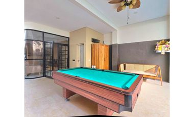 Villa Dijual Atau di Sewakan LEASEHOLD or YEARLY Lokasi Munggu - Vskn