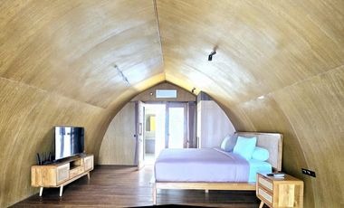 Villa Dijual Atau di Sewakan LEASEHOLD or YEARLY Lokasi Munggu - Vskn