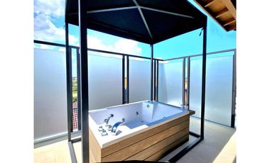 Villa Dijual Atau di Sewakan LEASEHOLD or YEARLY Lokasi Munggu - Vskn