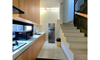 Villa Dijual Atau di Sewakan LEASEHOLD or YEARLY Lokasi Munggu - Vskn