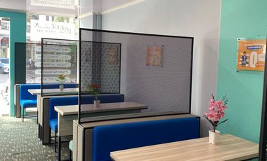 Sewa Ruang Kantor Murah di Summarecon Bekasi