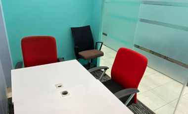 Sewa Ruang Kantor Murah di Summarecon Bekasi