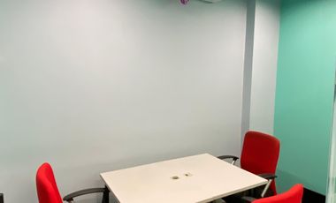 Sewa Ruang Kantor Murah di Summarecon Bekasi