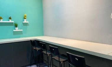 Sewa Ruang Kantor Murah di Summarecon Bekasi