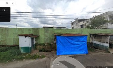Jual Cepat Tanah dan Bangunan SHM 44x59 Meter Pematang Siantar SUMUT