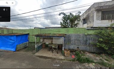 Jual Cepat Tanah dan Bangunan SHM 44x59 Meter Pematang Siantar SUMUT