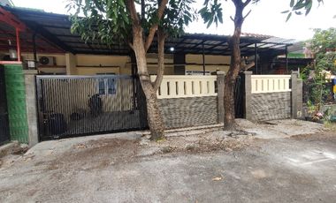 Disewakan rumah siap huni lokasi dekat Yomart Kalijaga Kota Cirebon