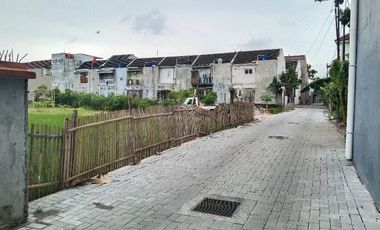 Dijual tanah 1097m2, SHMP dekat  kampus UAD Umbulharjo Yogyakarta