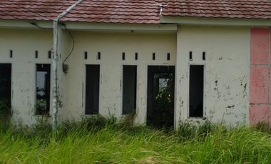 DIJUAL RUMAH 1 LANTAI DI PERUMAHAN BUMI SRIMAHI INDAH
