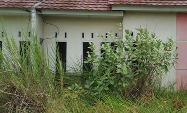 DIJUAL RUMAH 1 LANTAI DI PERUMAHAN BUMI SRIMAHI INDAH
