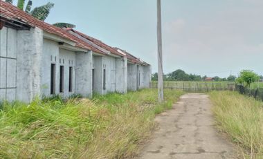 DIJUAL RUMAH 1 LANTAI DI PERUMAHAN BUMI SRIMAHI INDAH