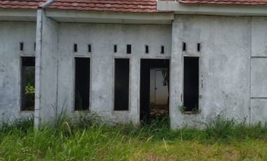 DIJUAL RUMAH 1 LANTAI DI PERUMAHAN BUMI SRIMAHI INDAH