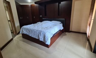 APARTMEN GRAND SETIABUDI JUAL CEPAT SAJA