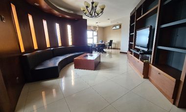 APARTMEN GRAND SETIABUDI JUAL CEPAT SAJA