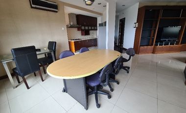 APARTMEN GRAND SETIABUDI JUAL CEPAT SAJA