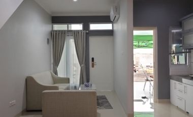 Rumah dijual baru dalam komplek pharmindo Cimahi bandung