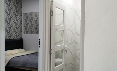 Rumah dijual baru dalam komplek pharmindo Cimahi bandung