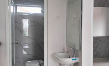 Rumah dijual baru dalam komplek pharmindo Cimahi bandung