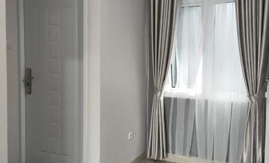 Rumah dijual baru dalam komplek pharmindo Cimahi bandung