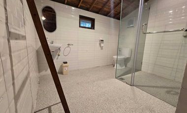 Disewakan villa yang sangat asri dengan sungai di tabanan bali