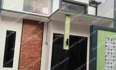 Rumah dijual di Kawasan Industri Kepatihan, Gempolkurung, Gresik, Jawa Timur