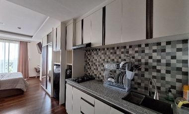 Apartemen Mataram City Furnished  Bagus Dekat UGM