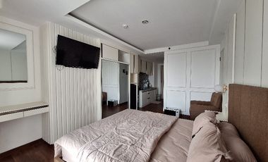 Apartemen Mataram City Furnished  Bagus Dekat UGM