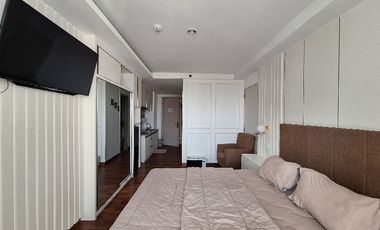 Apartemen Mataram City Furnished  Bagus Dekat UGM