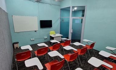 Sewa Ruang Kantor Murah di Jakarta Barat