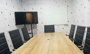 Sewa Ruang Kantor Murah di Jakarta Barat