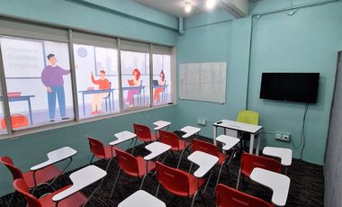 Sewa Ruang Kantor Murah di Jakarta Barat