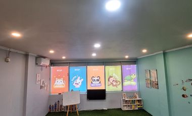 Sewa Ruang Kantor Murah di Jakarta Barat