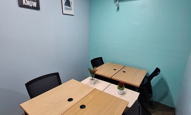 Sewa Ruang Kantor Murah di Jakarta Barat