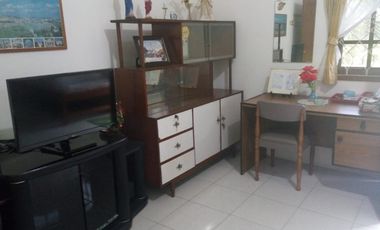 Dijual rumah Villa asri tanah luas, sdh siap huni,  di Kota Magelang