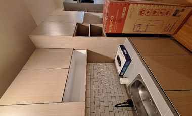 Apartemen Mataram City Furnished Bagus Dekat UGM