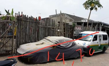 Dijual Tanah Strategis di Riung Bandung