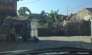 Dijual Tanah Strategis di Riung Bandung