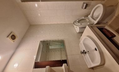 Apartemen Mataram City Furnished Bagus Dekat UGM