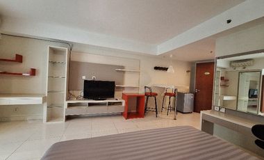 Apartemen Mataram City Furnished Bagus Dekat UGM