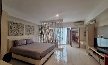 Apartemen Mataram City Furnished Bagus Dekat UGM