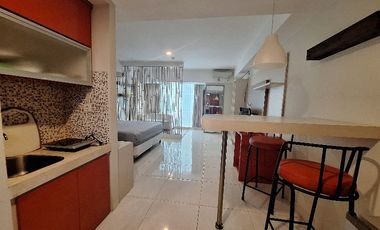 Apartemen Mataram City Furnished Bagus Dekat UGM