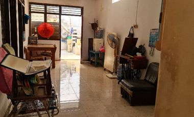Rumah dijual di Pekalongan Utara, Pekalongan Kota