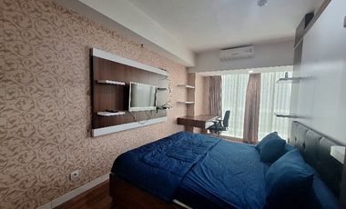 Apartemen Mataram City Furnished Bagus Dekat UGM