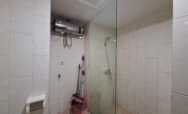 Apartemen Mataram City Furnished Bagus Dekat UGM