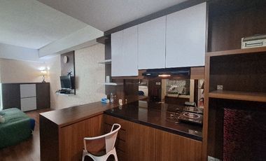 Apartemen Mataram City Furnished Bagus Dekat UGM