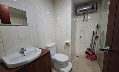 Apartemen Mataram City Furnished Bagus Dekat UGM