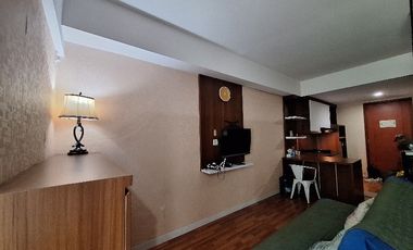 Apartemen Mataram City Furnished Bagus Dekat UGM